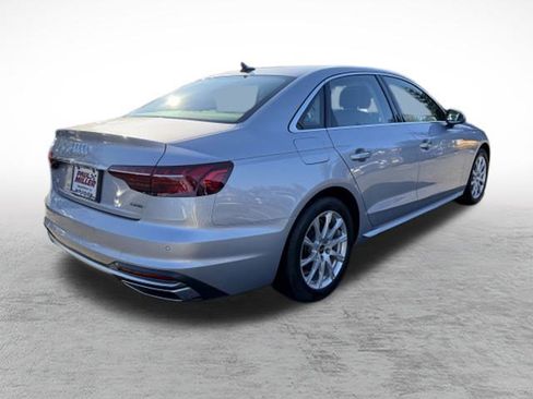 Certified 2023 Audi A4 2.0T Premium w/ Convenience Package image 6
