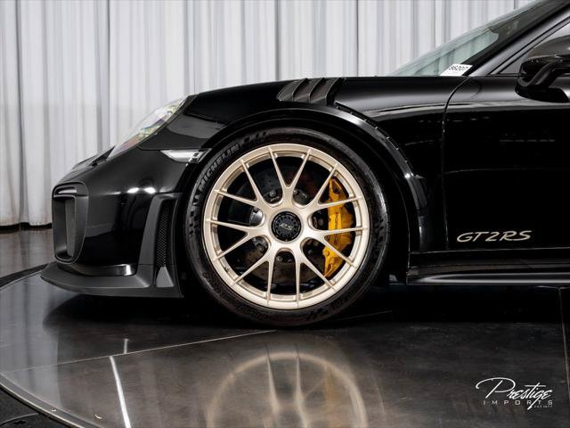 Used 2018 Porsche 911 GT2 RS RWD image 14