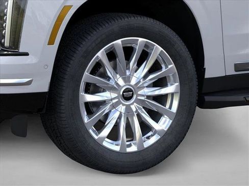 New 2026 Cadillac Escalade 2WD image 9