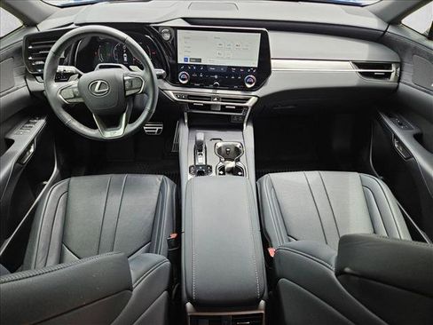 Used 2024 Lexus RX 350 F Sport w/ Convenience Package AWD/4WD image 18