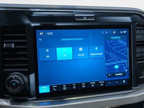 Used 2026 Ford F450 Platinum w/ Platinum Plus Package image 67