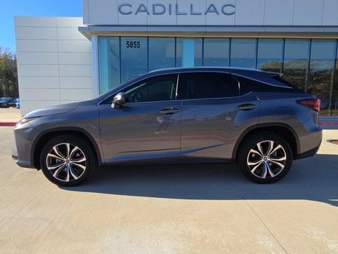 Used 2019 Lexus RX 350 350 image 2