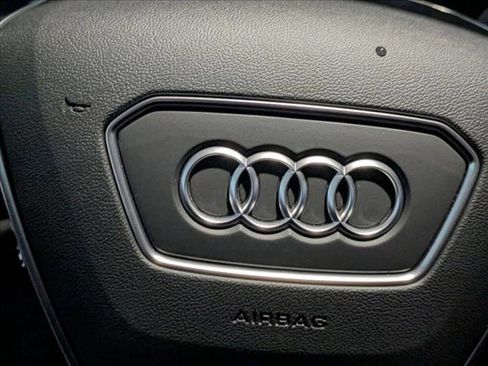 Certified 2025 Audi A6 2.0T Premium w/ Convenience Plus Package image 13