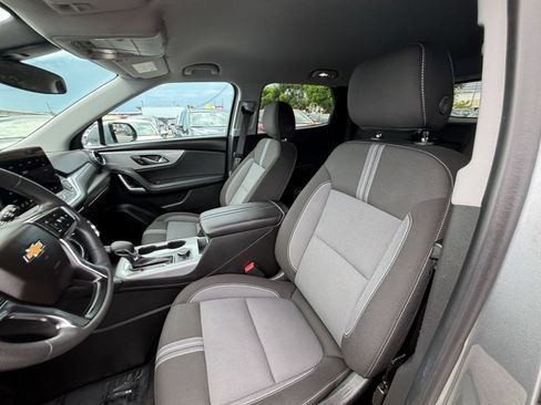 Used 2026 Chevrolet Blazer LT FWD image 34