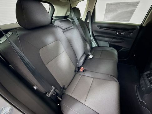 New 2026 Honda CR-V LX image 26