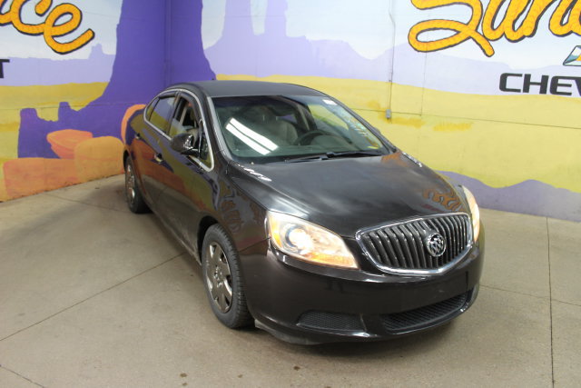 Used 2013 Buick Verano FWD image 2