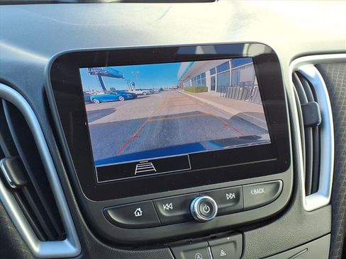 Certified 2023 Chevrolet Malibu LT image 7