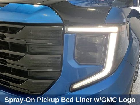 Used 2022 GMC Sierra 1500 Elevation AWD/4WD image 43