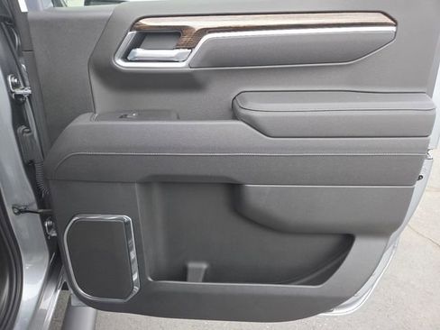 New 2025 GMC Sierra 1500 Elevation w/ Elevation Premium Package AWD/4WD image 29