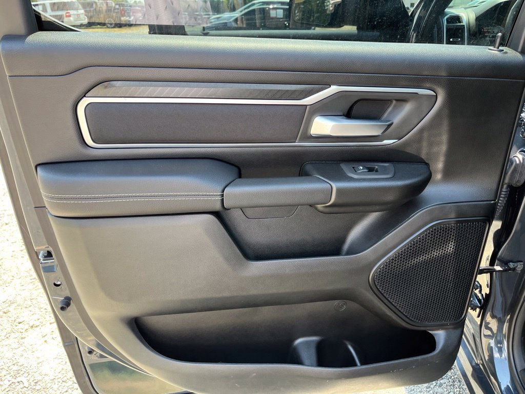 Used 2026 RAM 1500 Lone Star AWD/4WD image 34