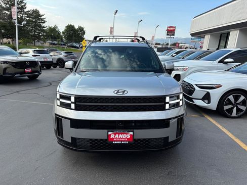 Used 2025 Hyundai Santa Fe Calligraphy AWD/4WD image 12