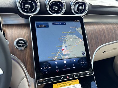 New 2026 Mercedes-Benz GLC 300 image 23