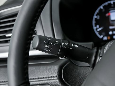 Used 2026 Honda Odyssey EX-L image 30