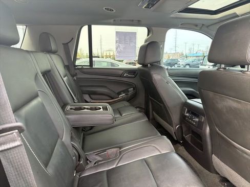 Used 2018 Chevrolet Tahoe LT w/ LT Signature Package image 36