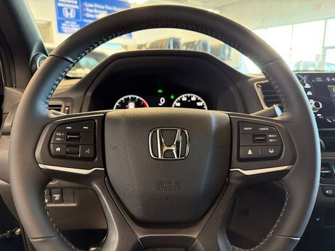 Certified 2026 Honda Ridgeline RTL image 18