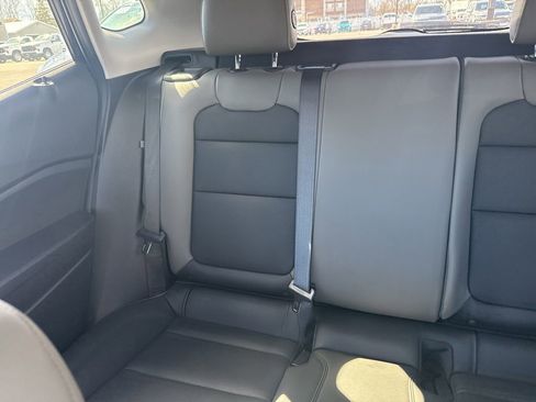 Used 2024 Chevrolet Trax ACTIV w/ Driver Confidence Package FWD image 14