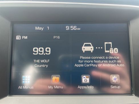 Used 2017 Hyundai Elantra SE w/ SE A/T Tech Package 03 FWD image 14