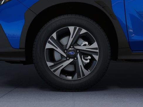 New 2026 Subaru Crosstrek 2.0i Premium AWD/4WD image 9