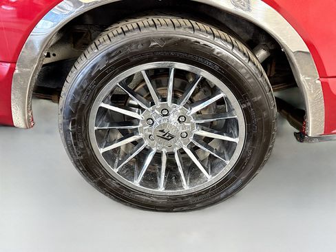 Used 2017 Ford F150 XLT w/ Equipment Group 301A Mid image 30