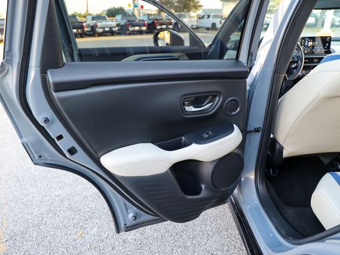 Used 2025 Acura ADX A-Spec FWD image 34