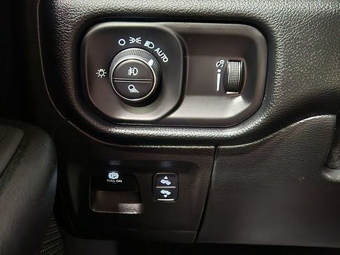 Used 2022 RAM 1500 Lone Star RWD image 34