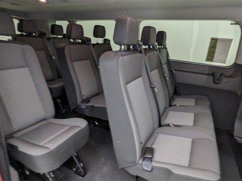 Used 2026 Ford Transit 350 XL image 33