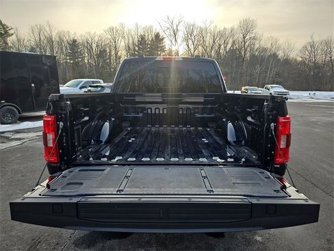 Used 2022 Ford F150 XLT w/ Equipment Group 302A High image 25