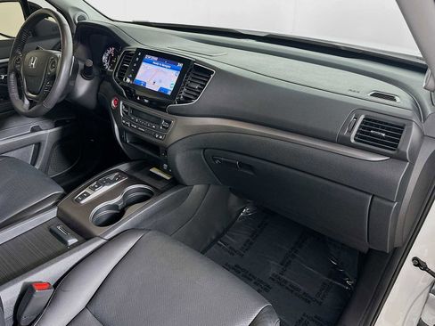 Used 2022 Honda Ridgeline RTL-E image 28