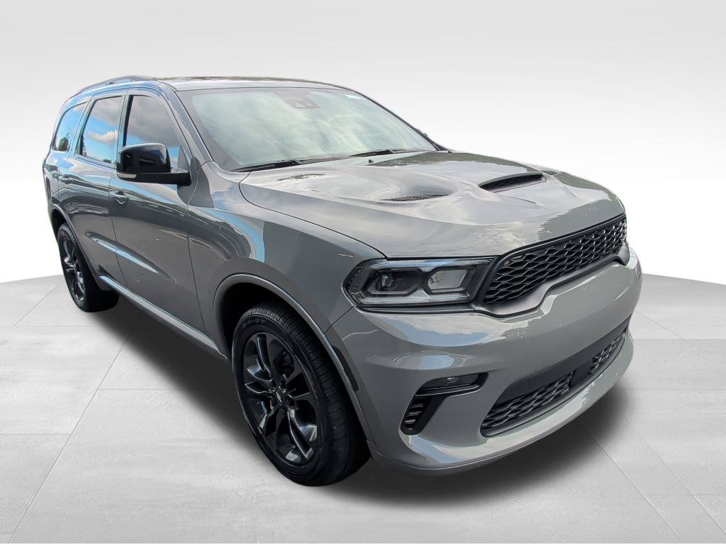Used 2023 Dodge Durango GT AWD/4WD image 7