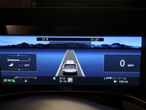 New 2026 Subaru Outback Premium AWD/4WD image 16