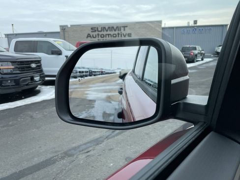 New 2025 Ford Bronco Sport Big Bend image 42