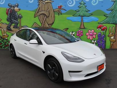 Used 2022 Tesla Model 3