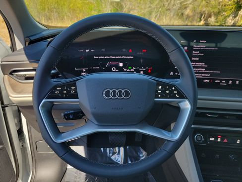 New 2025 Audi Q5 Premium Plus image 30