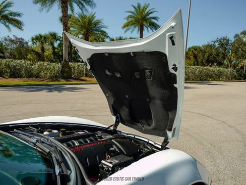 Used 2013 Chevrolet Corvette Grand Sport w/ 4LT Preferred Equipment Group image 30