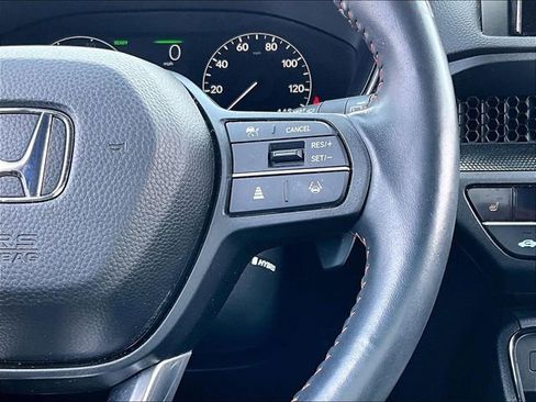 Used 2025 Honda CR-V Sport-L image 24
