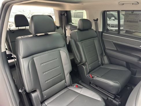 New 2026 Hyundai Santa Fe Limited image 35