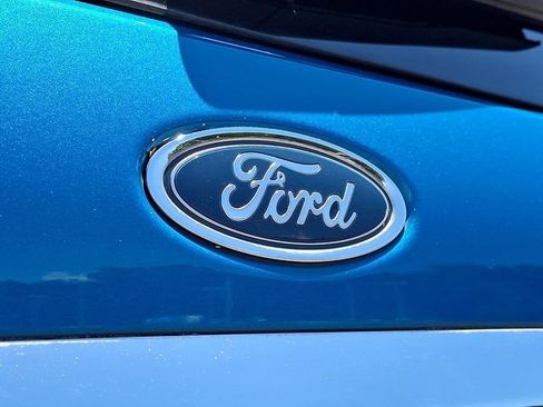 Used 2019 Ford EcoSport Titanium FWD image 30
