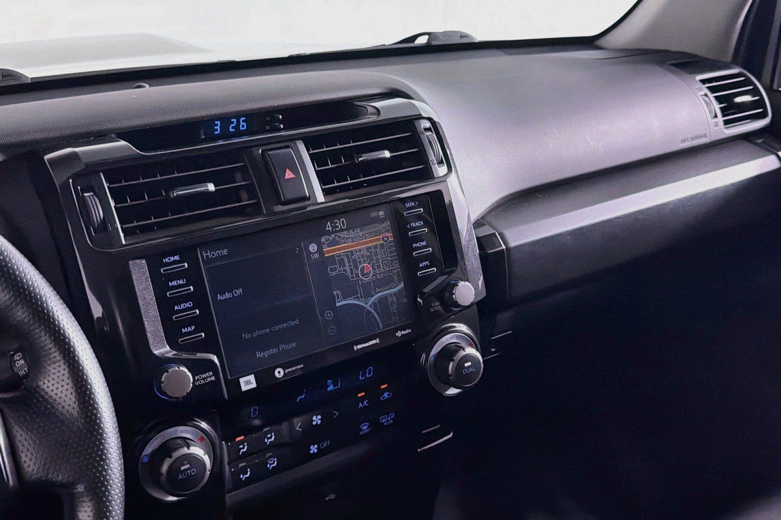Used 2023 Toyota 4Runner TRD Pro AWD/4WD image 20
