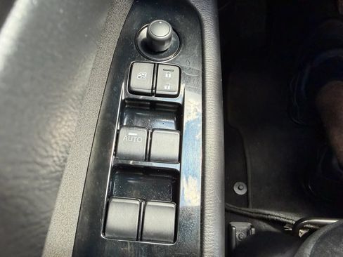 Used 2017 MAZDA CX-5 Sport FWD image 14