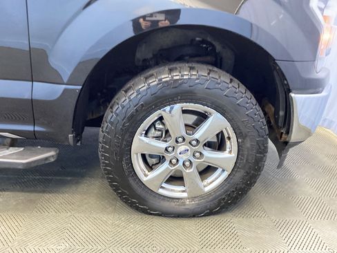 Used 2018 Ford F150 XLT w/ Equipment Group 302A Luxury image 41