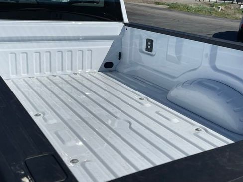 New 2026 Ford F350 4x4 Regular Cab Super Duty image 5