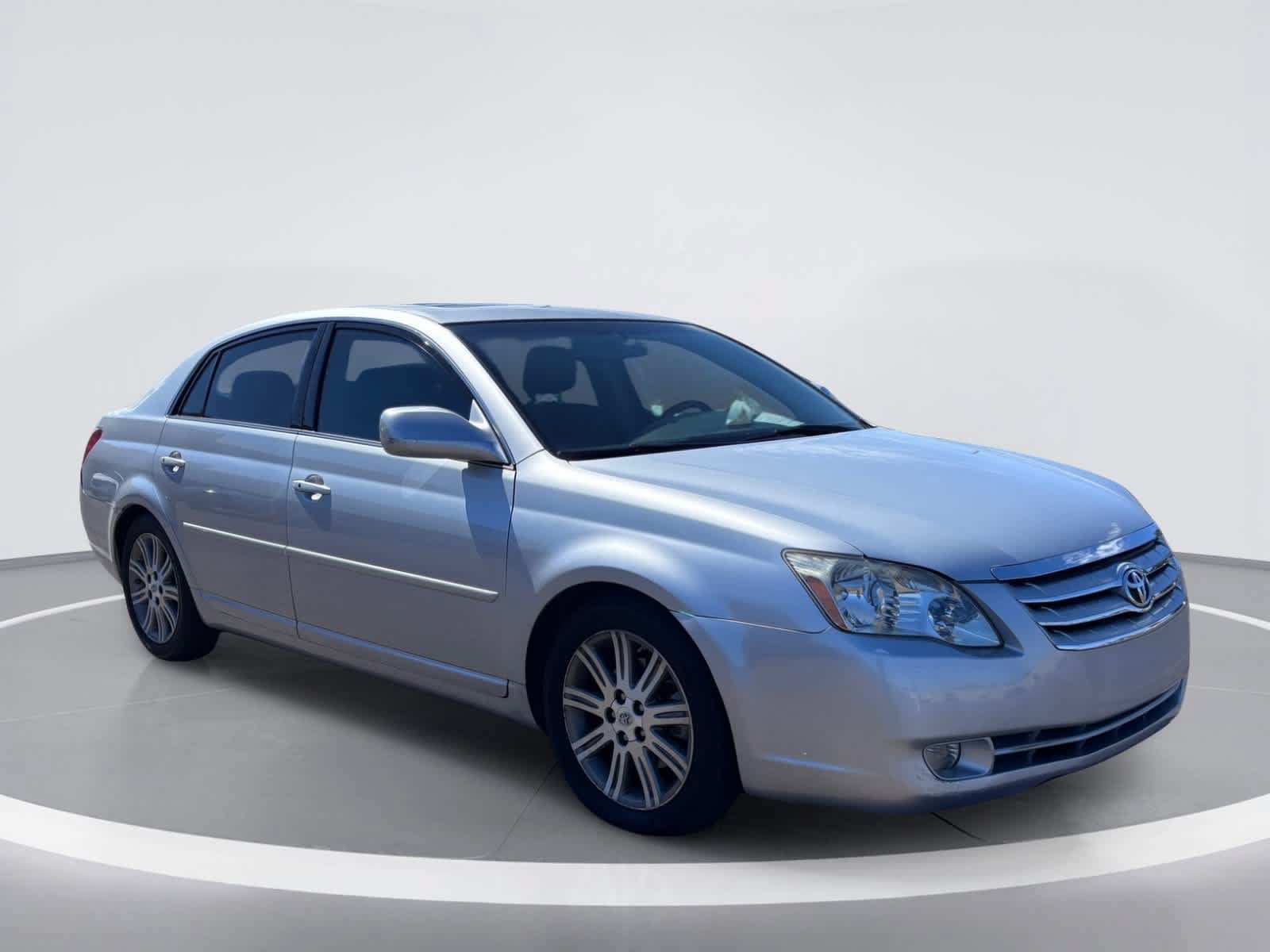 Used 2007 Toyota Avalon Limited FWD image 9