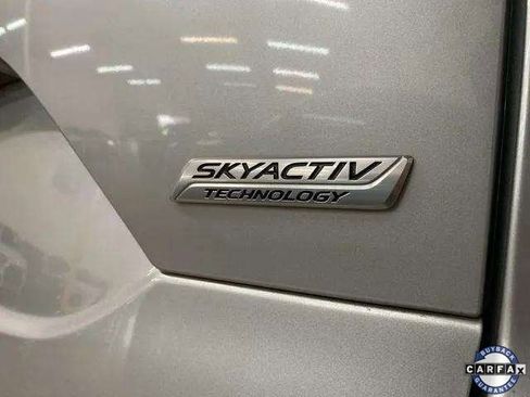 Used 2018 MAZDA CX-5 Grand Touring image 96