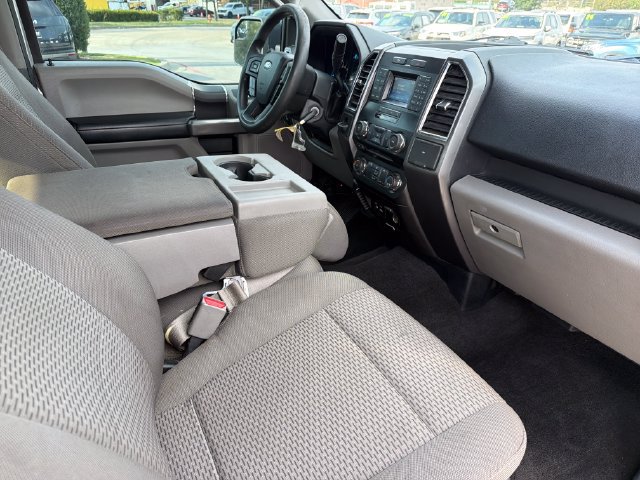 Used 2015 Ford F150 XLT RWD image 24