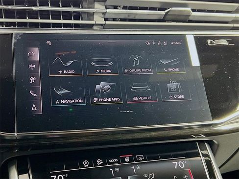 New 2026 Audi Q8 Premium Plus image 14