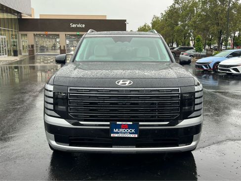 Certified 2026 Hyundai Palisade Calligraphy AWD/4WD image 3