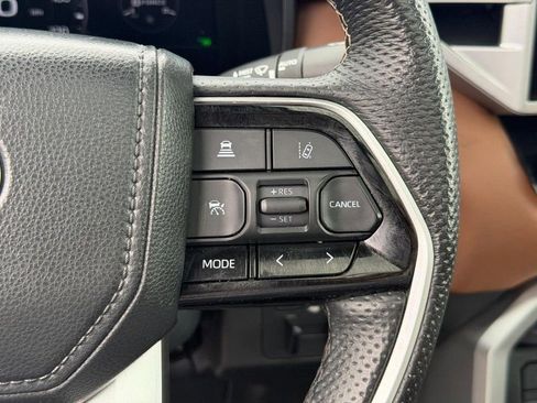 Used 2023 Toyota Tundra 1794 Edition w/ Advanced Package image 21