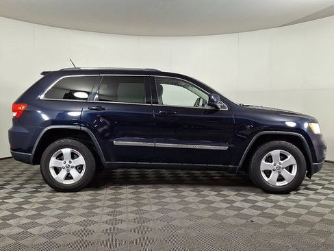 Used 2013 Jeep Grand Cherokee Laredo AWD/4WD image 10
