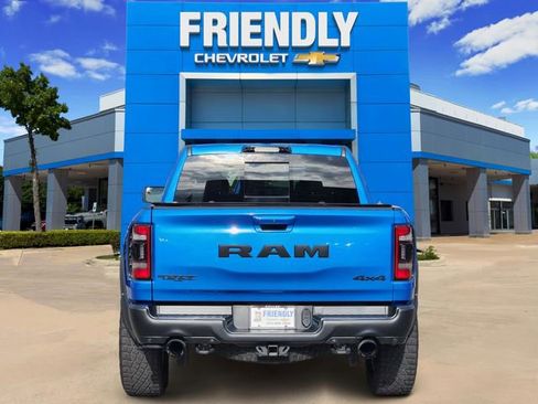 Used 2022 RAM 1500 TRX w/ TRX Level 2 Equipment Group image 6