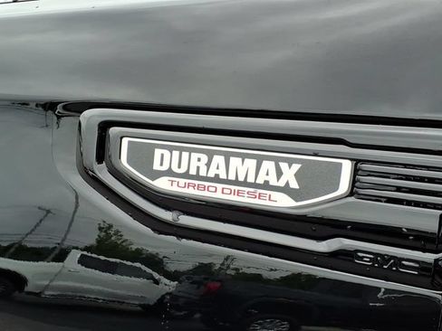 New 2026 GMC Sierra 1500 Elevation w/ Preferred Package AWD/4WD image 11
